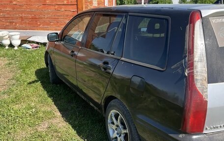 Mitsubishi Lancer IX, 2001 год, 380 000 рублей, 4 фотография