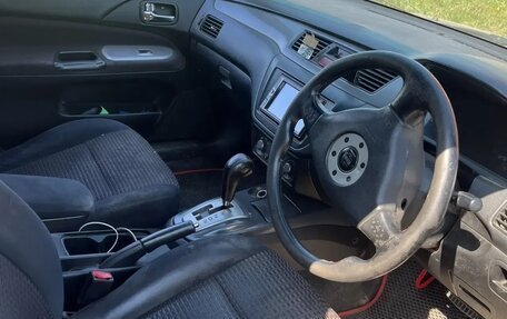 Mitsubishi Lancer IX, 2001 год, 380 000 рублей, 7 фотография