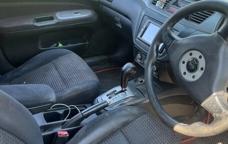 Mitsubishi Lancer IX, 2001 год, 380 000 рублей, 8 фотография