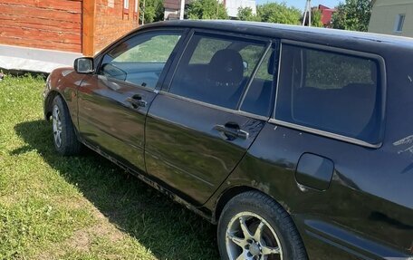 Mitsubishi Lancer IX, 2001 год, 380 000 рублей, 5 фотография
