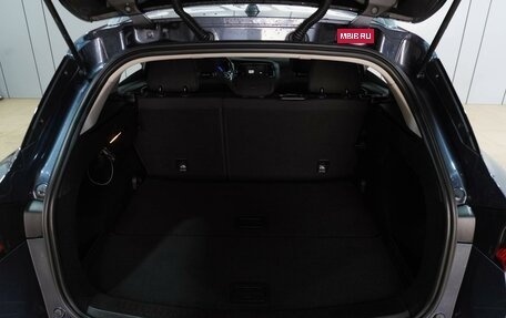Renault Megane IV, 2018 год, 1 649 000 рублей, 22 фотография