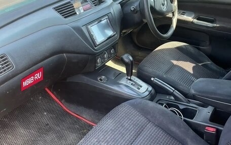 Mitsubishi Lancer IX, 2001 год, 380 000 рублей, 9 фотография