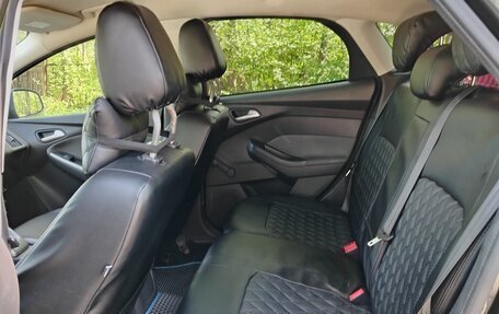 Ford Focus III, 2011 год, 545 000 рублей, 6 фотография