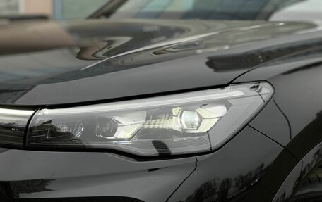 Volkswagen Tiguan, 2026 год, 4 490 000 рублей, 5 фотография
