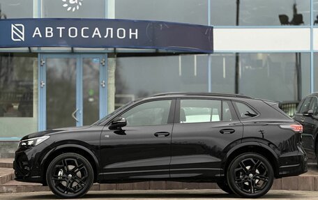Volkswagen Tiguan, 2026 год, 4 490 000 рублей, 2 фотография
