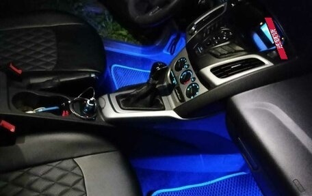 Ford Focus III, 2011 год, 545 000 рублей, 7 фотография