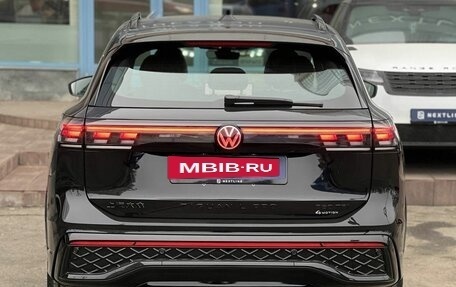Volkswagen Tiguan, 2026 год, 4 490 000 рублей, 7 фотография
