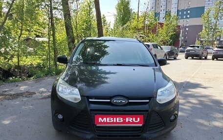 Ford Focus III, 2011 год, 545 000 рублей, 9 фотография