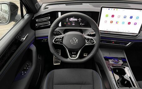 Volkswagen Tiguan, 2026 год, 4 490 000 рублей, 11 фотография