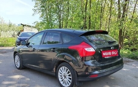 Ford Focus III, 2011 год, 545 000 рублей, 4 фотография