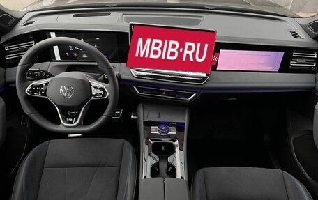 Volkswagen Tiguan, 2026 год, 4 490 000 рублей, 10 фотография