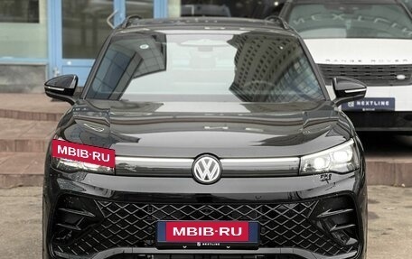 Volkswagen Tiguan, 2026 год, 4 490 000 рублей, 4 фотография