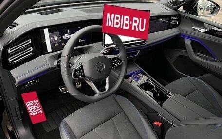 Volkswagen Tiguan, 2026 год, 4 490 000 рублей, 8 фотография