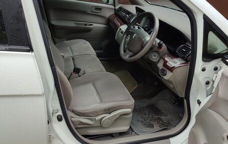 Honda Edix, 2004 год, 500 000 рублей, 3 фотография