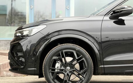 Volkswagen Tiguan, 2026 год, 4 490 000 рублей, 40 фотография