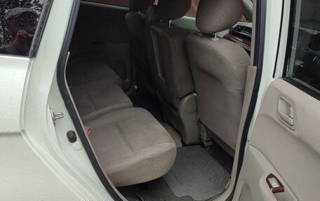 Honda Edix, 2004 год, 500 000 рублей, 4 фотография