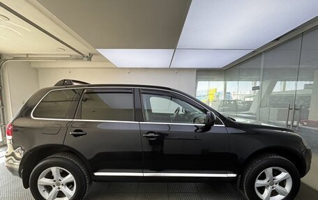Volkswagen Touareg III, 2006 год, 855 000 рублей, 4 фотография