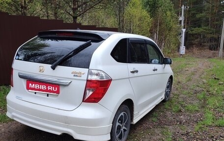 Honda Edix, 2004 год, 500 000 рублей, 2 фотография