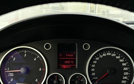 Volkswagen Touareg III, 2006 год, 855 000 рублей, 13 фотография