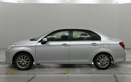 Toyota Corolla, 2017 год, 940 010 рублей, 4 фотография