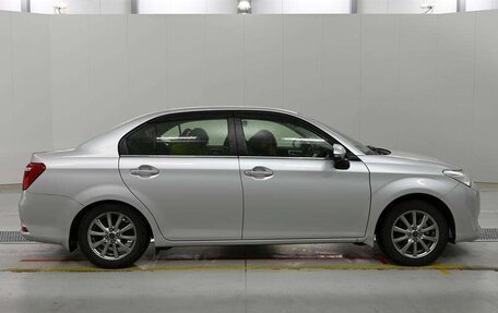 Toyota Corolla, 2017 год, 940 010 рублей, 2 фотография