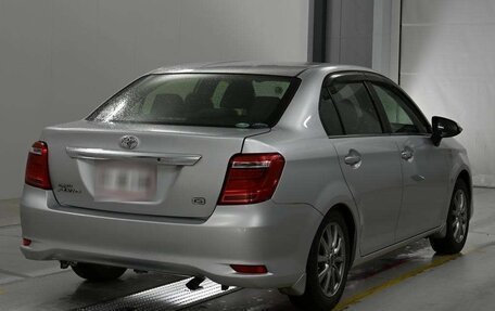 Toyota Corolla, 2017 год, 940 010 рублей, 3 фотография