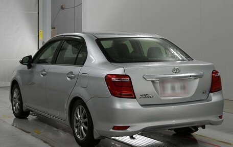 Toyota Corolla, 2017 год, 940 010 рублей, 6 фотография