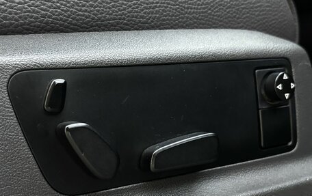 Volkswagen Touareg III, 2006 год, 855 000 рублей, 19 фотография