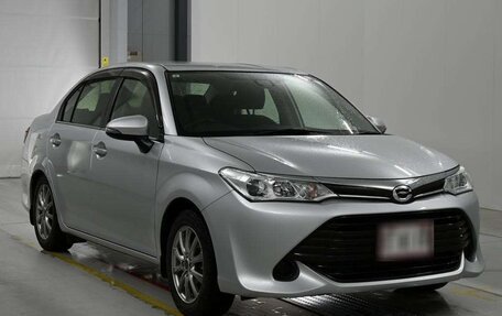 Toyota Corolla, 2017 год, 940 010 рублей, 5 фотография