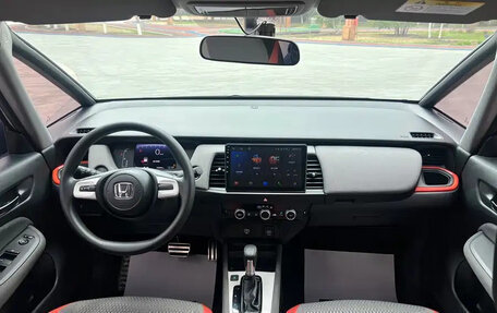 Honda Life, 2021 год, 1 110 240 рублей, 6 фотография