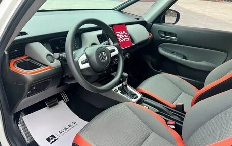 Honda Life, 2021 год, 1 110 240 рублей, 4 фотография