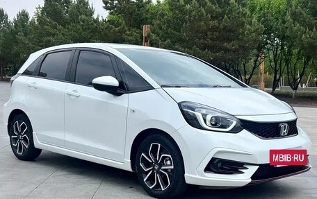 Honda Life, 2021 год, 1 110 240 рублей, 3 фотография