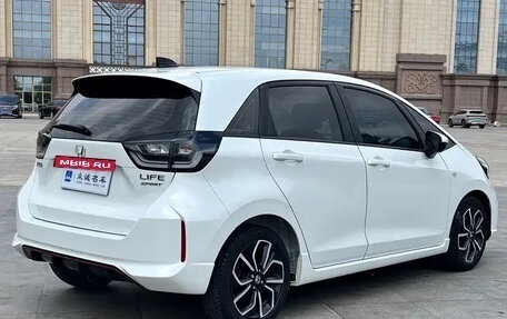 Honda Life, 2021 год, 1 110 240 рублей, 7 фотография