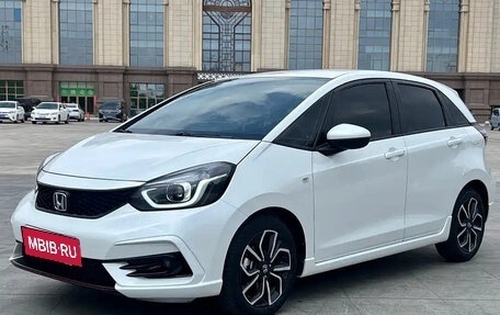 Honda Life, 2021 год, 1 110 240 рублей, 2 фотография