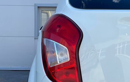 SsangYong Actyon II рестайлинг, 2014 год, 1 130 000 рублей, 12 фотография