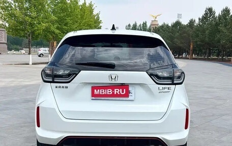 Honda Life, 2021 год, 1 110 240 рублей, 8 фотография