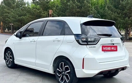 Honda Life, 2021 год, 1 110 240 рублей, 9 фотография
