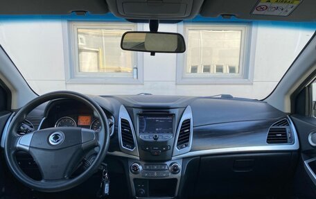 SsangYong Actyon II рестайлинг, 2014 год, 1 130 000 рублей, 17 фотография