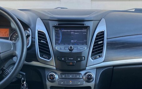 SsangYong Actyon II рестайлинг, 2014 год, 1 130 000 рублей, 18 фотография