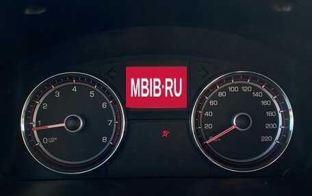 SsangYong Actyon II рестайлинг, 2014 год, 1 130 000 рублей, 16 фотография