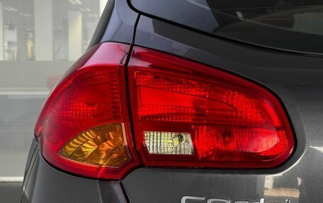 KIA cee'd III, 2014 год, 900 000 рублей, 12 фотография