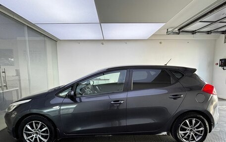 KIA cee'd III, 2014 год, 900 000 рублей, 10 фотография