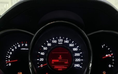KIA cee'd III, 2014 год, 900 000 рублей, 16 фотография