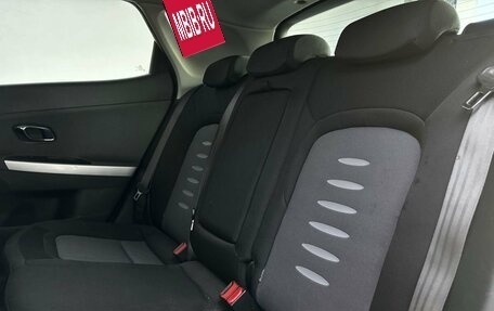 KIA cee'd III, 2014 год, 900 000 рублей, 15 фотография