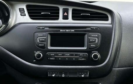 KIA cee'd III, 2014 год, 900 000 рублей, 18 фотография
