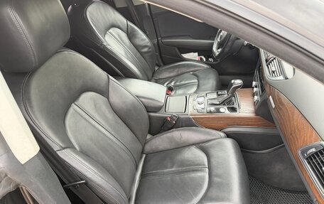 Audi A7, 2015 год, 3 000 000 рублей, 15 фотография