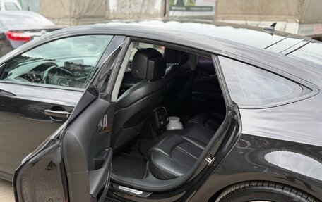 Audi A7, 2015 год, 3 000 000 рублей, 8 фотография