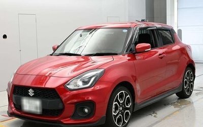 Suzuki Swift V, 2019 год, 1 080 010 рублей, 1 фотография