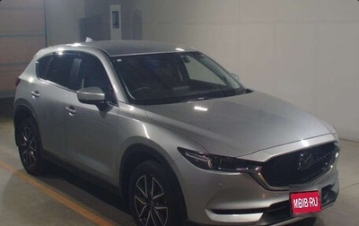 Mazda CX-5 II, 2018 год, 1 838 000 рублей, 1 фотография