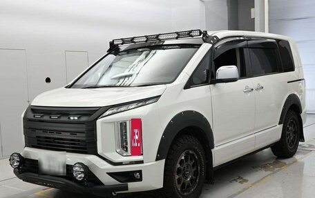 Mitsubishi Delica D:5 I, 2021 год, 2 680 010 рублей, 1 фотография